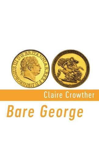 Cover image for Bare George