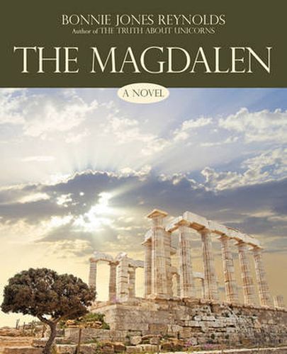 Cover image for The Magdalen: A Novel