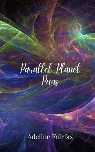 Cover image for Parallel Planet Puns