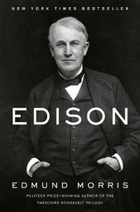 Cover image for Edison