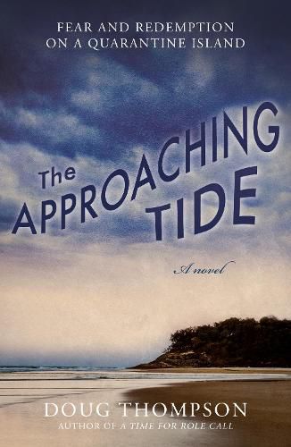 Cover image for The Approaching Tide