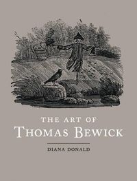 Cover image for The Art of Thomas Bewick