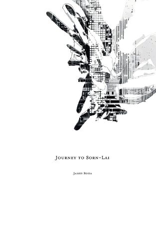 Cover image for Journey to Sorn-Lai
