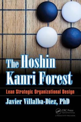 Cover image for The Hoshin Kanri Forest: Lean Strategic Organizational Design