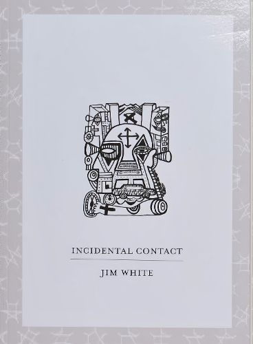 Cover image for Incidental Contact