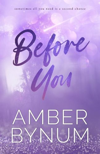 Cover image for Before You