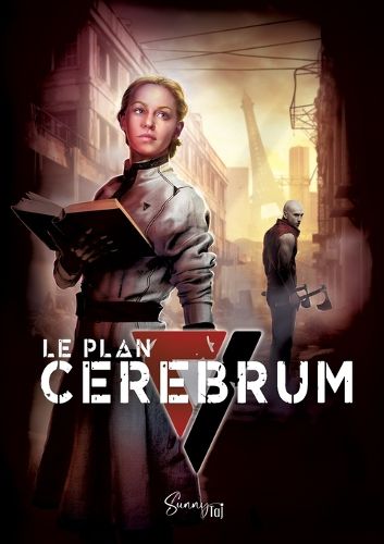 Cover image for Le Plan Cerebrum