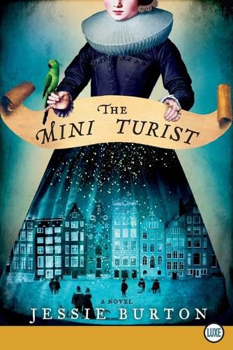 The Miniaturist