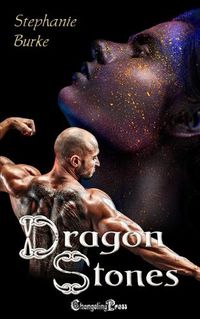 Cover image for Dragon Stones