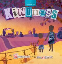 Cover image for Kindness