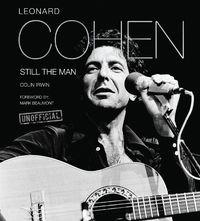 Cover image for Leonard Cohen: Still the Man