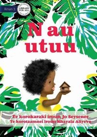 Cover image for In My Family - N au utuu (Te Kiribati)