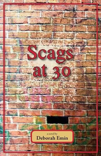 Cover image for Scags at 30