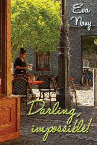 Cover image for Darling, Impossible!