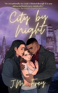 Cover image for City by Night