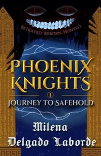 Cover image for Phoenix Knights