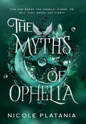 Cover image for The Myths of Ophelia