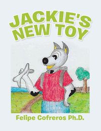 Cover image for Jackie's New Toy