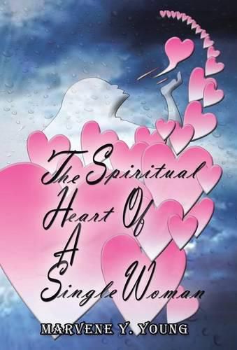 Cover image for The Spiritual Heart of a Single Woman