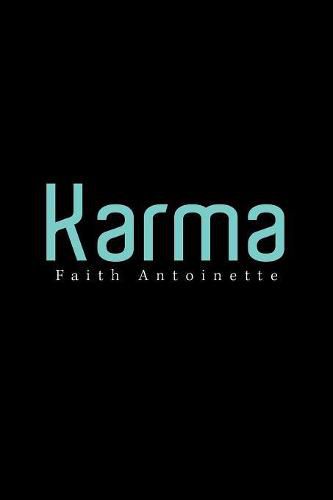 Cover image for Karma