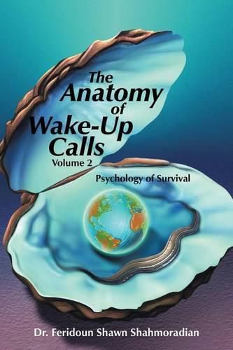 Cover image for The Anatomy of Wake-Up Calls Volume 2