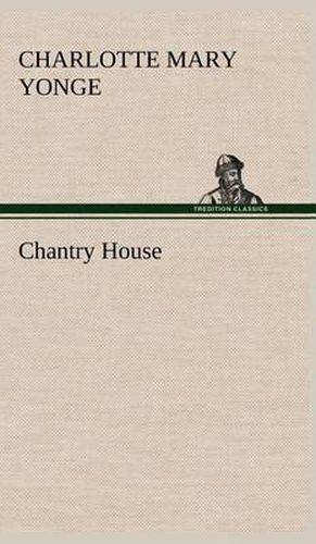 Cover image for Chantry House