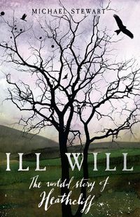 Cover image for Ill Will