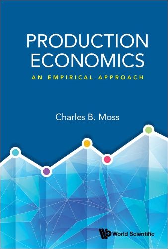 Cover image for Production Economics: An Empirical Approach