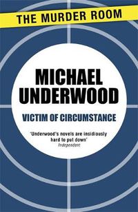 Cover image for Victim of Circumstance