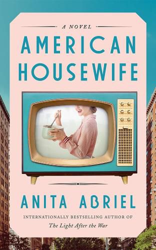 Cover image for American Housewife