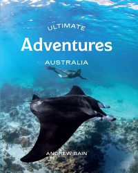 Cover image for Ultimate Adventures: Australia