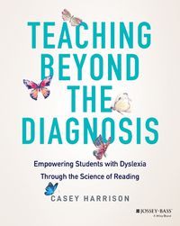 Cover image for Teaching Beyond the Diagnosis