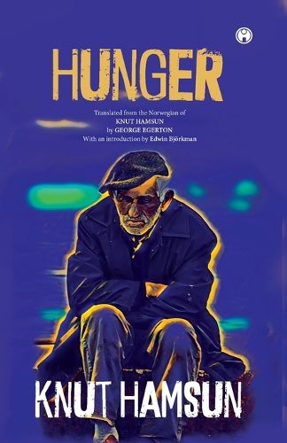 Cover image for Hunger