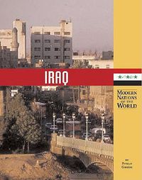 Cover image for Iraq