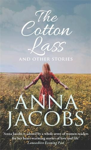 Cover image for The Cotton Lass and Other Stories