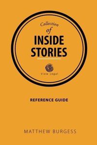 Cover image for Collection of Inside Stories