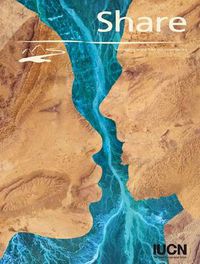 Cover image for Share: Managing Waters Across Boundaries