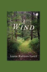 Cover image for Wind