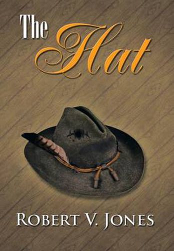 Cover image for The Hat