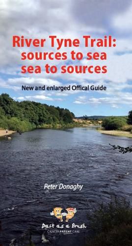 Cover image for River Tyne Trail