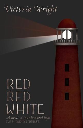 Cover image for Red, Red, White