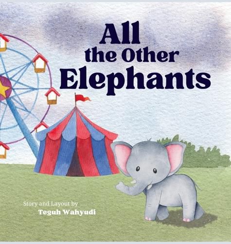 Cover image for All the Other Elephants