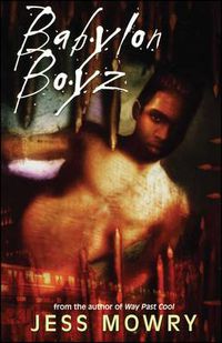 Cover image for Babylon Boyz