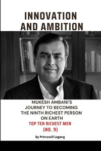 Cover image for Innovation and Ambition