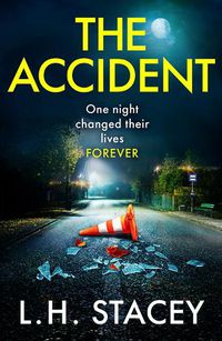 Cover image for The Accident