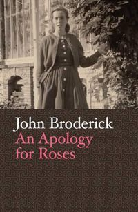 Cover image for An Apology For Roses