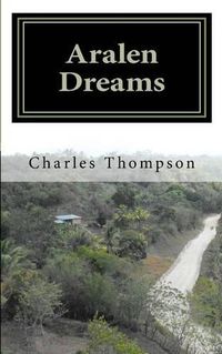 Cover image for Aralen Dreams