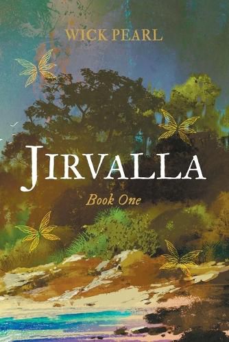 Cover image for Jirvalla