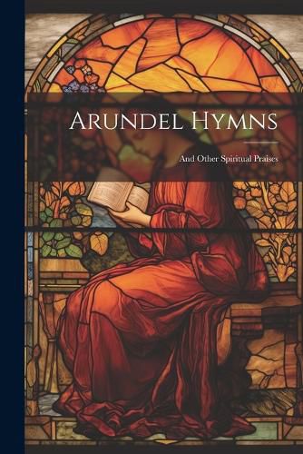 Cover image for Arundel Hymns