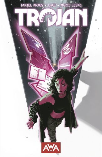 Cover image for Trojan